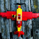 Illustration for article titled Eff Yeah Lego!